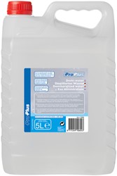 Water ProPlus gedemineraliseerd 5l