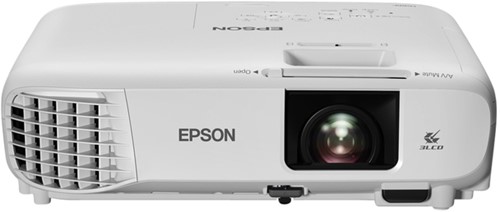 Projector Epson EB-FH06-2
