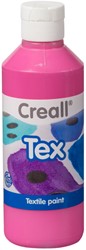 Textielverf Creall TEX 250ml  18 cyclaam