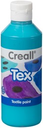Textielverf Creall TEX 250ml  08 turquoise