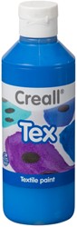 Textielverf Creall Tex blauw 250ml