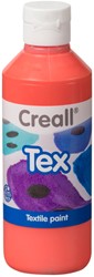 Textielverf Creall Tex oranje 250ml