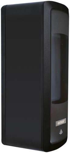 Dispenser Katrin 44702 zeepdispenser Touchfree 500ml zwart-3