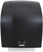 Dispenser Katrin 40711 handdoekrol XL zwart-2