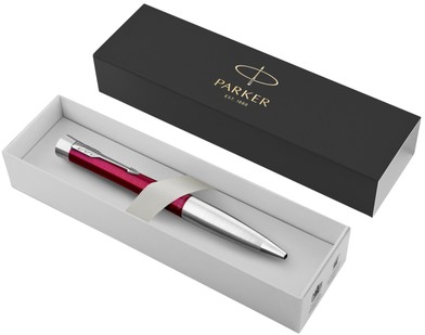 Balpen Parker Urban twist vibrant magenta CT medium-1