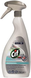 Desinfectiemiddel Cif Etha plus 750ml
