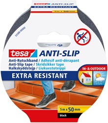 Anti-slip tape tesa® 50mmx5m zwart
