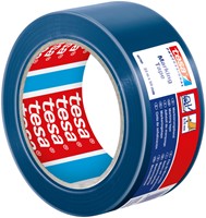 Markeringstape tesa® Professional 60760 PV1 50mmx33m blauw-2