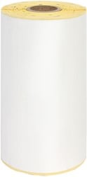 Labeletiket IEZZY Zebra 3005281-T 102x150mm 19mm wit permanent 110st