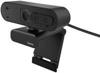Webcam Hama C-600 Pro zwart-3