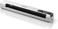 Scanner Epson DS-80W-2