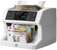 Geldtelmachine Safescan 2865-S wit