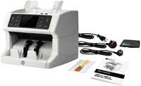 Geldtelmachine Safescan 2865-S wit-1