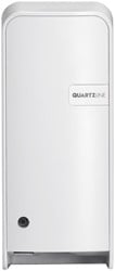 Zeepdispenser Quartzline Q20 schuim sensor 1000ml wit 441204