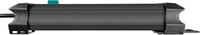 Stekkerdoos Brennenstuhl Premium 4-voudig 1,8m zwart-3