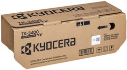 Tonercartridge Kyocera TK-3400