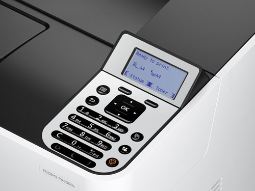 Printer Laser Kyocera Ecosys PA5000x-3