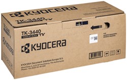 Tonercartridge Kyocera TK-3440