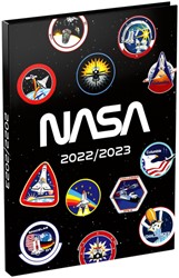 Schoolagenda 2022-2023 NASA