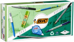 Schrijfset Bic Office Eco-kit
