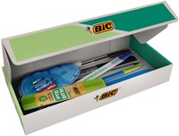 Schrijfset Bic Office Eco-kit-2