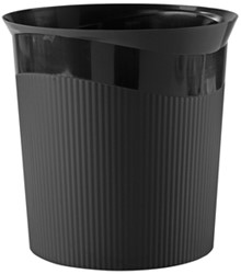 Papierbak HAN Re-LOOP 13L zwart