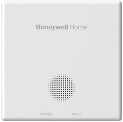 Koolmonoxidemelder Honeywell inclusief 3V batterij