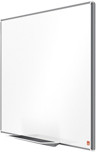 Whiteboard Nobo Impression Pro Widescreen 50x89cm staal-3