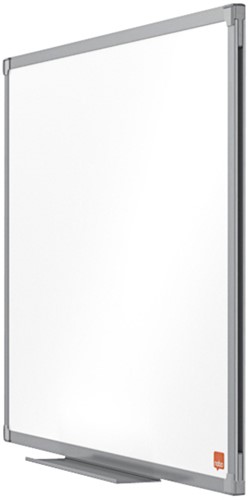Whiteboard Nobo Essence Magnetisch 45x60cm staal-3