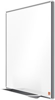 Whiteboard Nobo Impression Pro 45x60cm staal-3