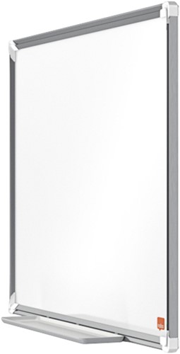 Whiteboard Nobo Premium Plus 45x60cm emaille-3