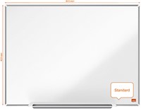 Whiteboard Nobo Impression Pro 45x60cm emaille-2