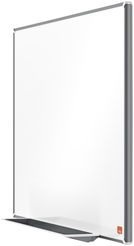 Whiteboard Nobo Impression Pro 45x60cm emaille-3