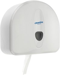 Dispenser Cleaninq Toiletpapier Maxi Jumbo