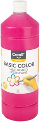 Plakkaatverf Creall basic 08 cyclamen 1000ml