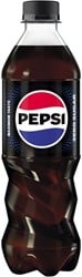 Frisdrank Pepsi Max cola petfles 500ml