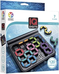 Spel IQ Digits