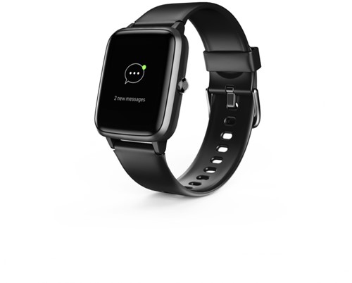 Smartwatch Hama Fit Watch 5910 zwart-2