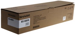 Fusing belt Sharp MX600FB