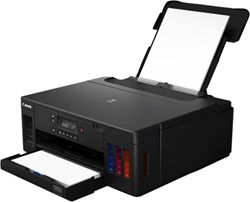 Printer Inktjet Canon PIXMA G5050