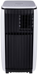 Airconditioner Honeywell HG09CESAKG grijs zwart