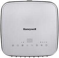 Airconditioner Honeywell HG09CESAKG grijs zwart-4
