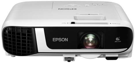 Projector Epson EB-FH52-2