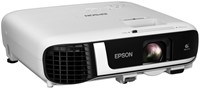 Projector Epson EB-FH52-3