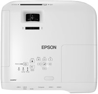 Projector Epson EB-FH52-1