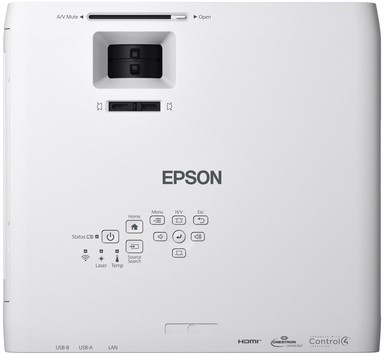 Projector Epson EB-L200F-1