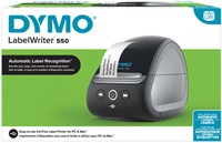 Labelprinter Dymo labelwriter 550-5