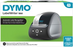 Labelprinter Dymo labelwriter 550