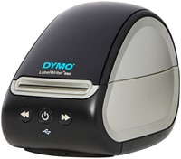 Labelprinter Dymo labelwriter 550-3