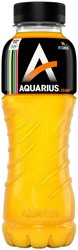 Frisdrank Aquarius orange 330ml